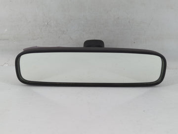 2012-2016 Subaru Impreza Interior Rear View Mirror Replacement OEM P/N:IE4022197 Fits OEM Used Auto Parts - Oemusedautoparts