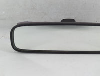 2012-2016 Subaru Impreza Interior Rear View Mirror Replacement OEM P/N:IE4022197 Fits OEM Used Auto Parts - Oemusedautoparts
