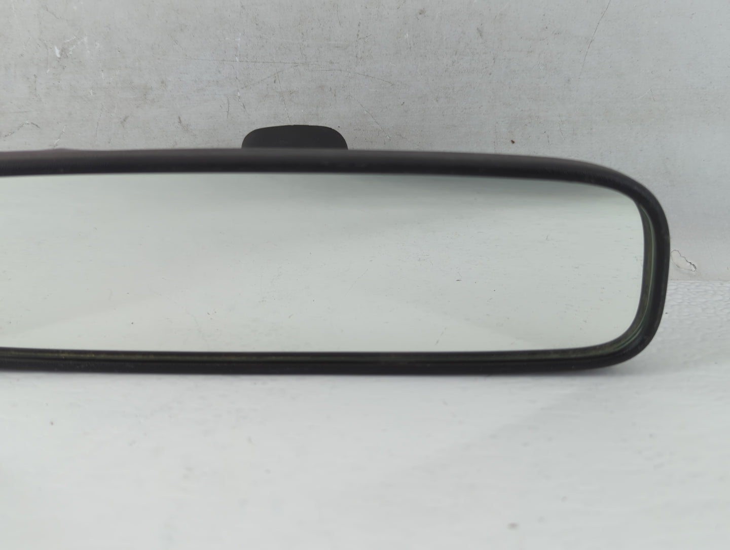 2012-2016 Subaru Impreza Interior Rear View Mirror Replacement OEM P/N:IE4022197 Fits OEM Used Auto Parts - Oemusedautoparts