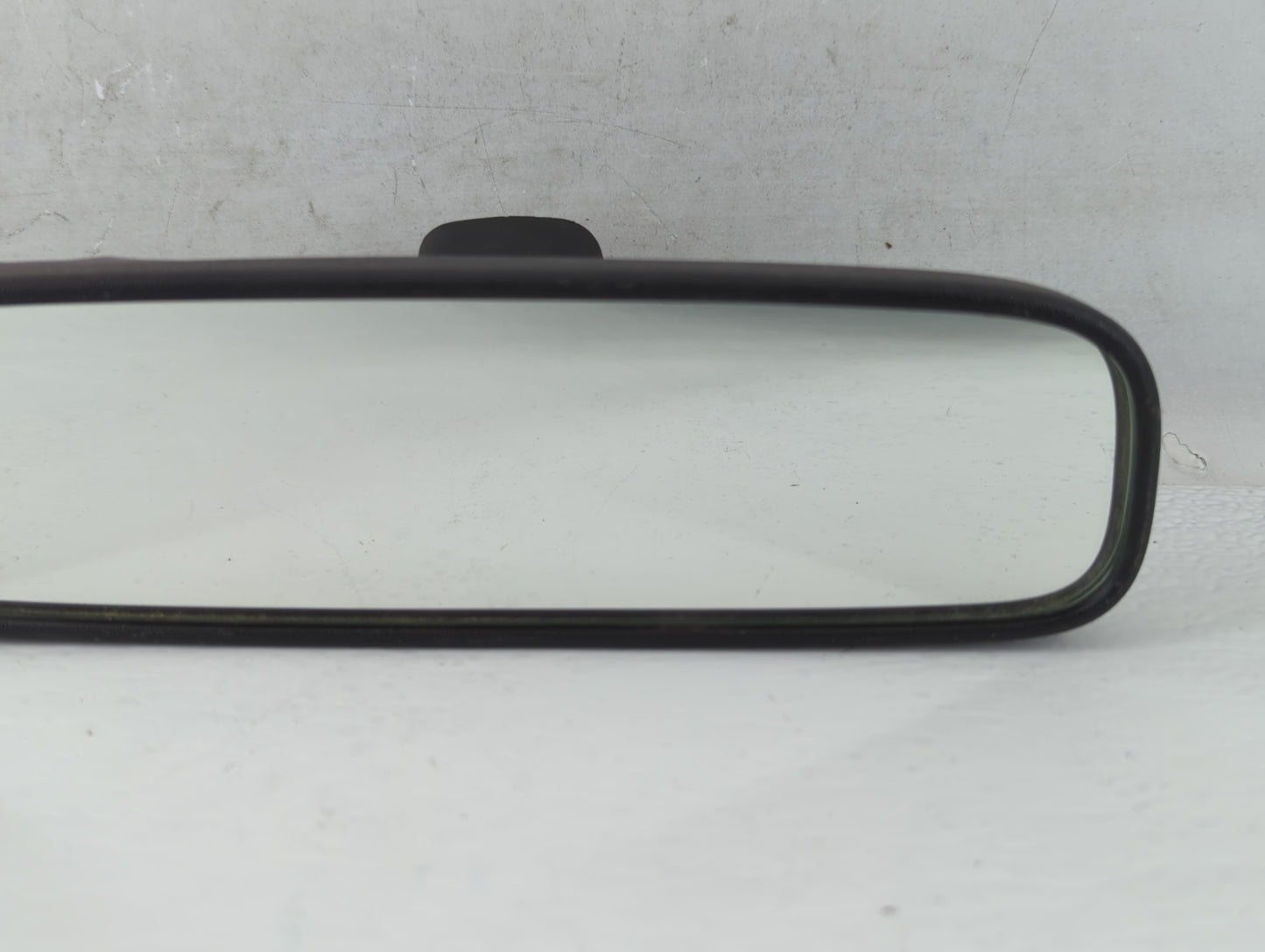 2012-2016 Subaru Impreza Interior Rear View Mirror Replacement OEM P/N:IE4022197 Fits OEM Used Auto Parts - Oemusedautoparts