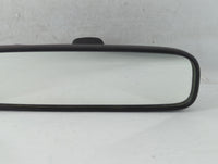 2012-2016 Subaru Impreza Interior Rear View Mirror Replacement OEM P/N:IE4022197 Fits OEM Used Auto Parts - Oemusedautoparts