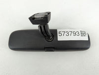 2012-2016 Subaru Impreza Interior Rear View Mirror Replacement OEM P/N:IE4022197 Fits OEM Used Auto Parts - Oemusedautoparts