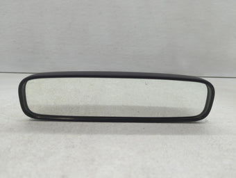compare product 2012-2016 Subaru Impreza Interior Rear View Mirror Replacement OEM P/N:E4032197 Fits OEM Used Auto Parts