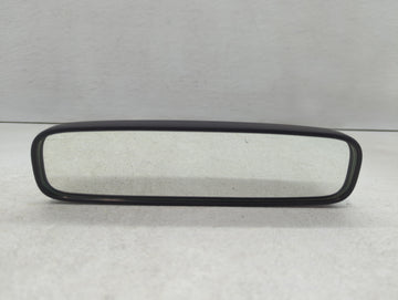 2012-2016 Subaru Impreza Interior Rear View Mirror Replacement OEM P/N:E4032197 Fits OEM Used Auto Parts - Oemusedautoparts1