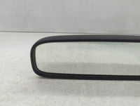 2012-2016 Subaru Impreza Interior Rear View Mirror Replacement OEM P/N:E4032197 Fits OEM Used Auto Parts - Oemusedautoparts1