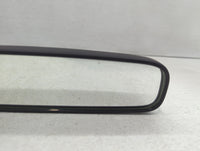 2012-2016 Subaru Impreza Interior Rear View Mirror Replacement OEM P/N:E4032197 Fits OEM Used Auto Parts - Oemusedautoparts1