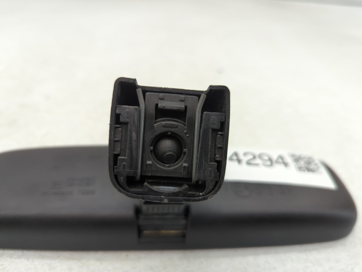 2012-2016 Subaru Impreza Interior Rear View Mirror Replacement OEM P/N:E4032197 Fits OEM Used Auto Parts - Oemusedautoparts1