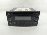 2012-2014 Subaru Impreza Am Fm Cd Player Radio Receiver - Oemusedautoparts1.com