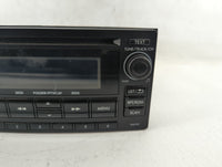 2012-2014 Subaru Impreza Am Fm Cd Player Radio Receiver - Oemusedautoparts1.com