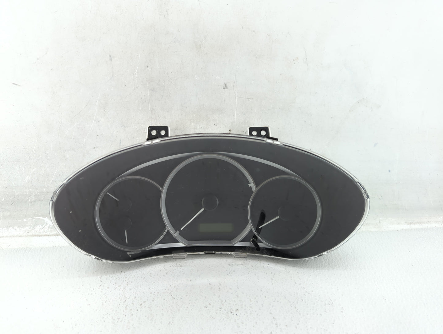 2012-2014 Subaru Impreza Instrument Cluster Speedometer Gauges P/N:85041FG040 Fits Fits 2012 2013 2014 OEM Used Auto Parts -