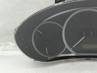 2012-2014 Subaru Impreza Instrument Cluster Speedometer Gauges P/N:85041FG040 Fits Fits 2012 2013 2014 OEM Used Auto Parts -