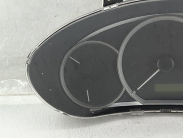2012-2014 Subaru Impreza Instrument Cluster Speedometer Gauges P/N:85041FG040 Fits Fits 2012 2013 2014 OEM Used Auto Parts