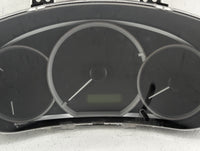 2012-2014 Subaru Impreza Instrument Cluster Speedometer Gauges P/N:85041FG040 Fits Fits 2012 2013 2014 OEM Used Auto Parts -