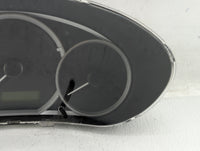 2012-2014 Subaru Impreza Instrument Cluster Speedometer Gauges P/N:85041FG040 Fits Fits 2012 2013 2014 OEM Used Auto Parts -