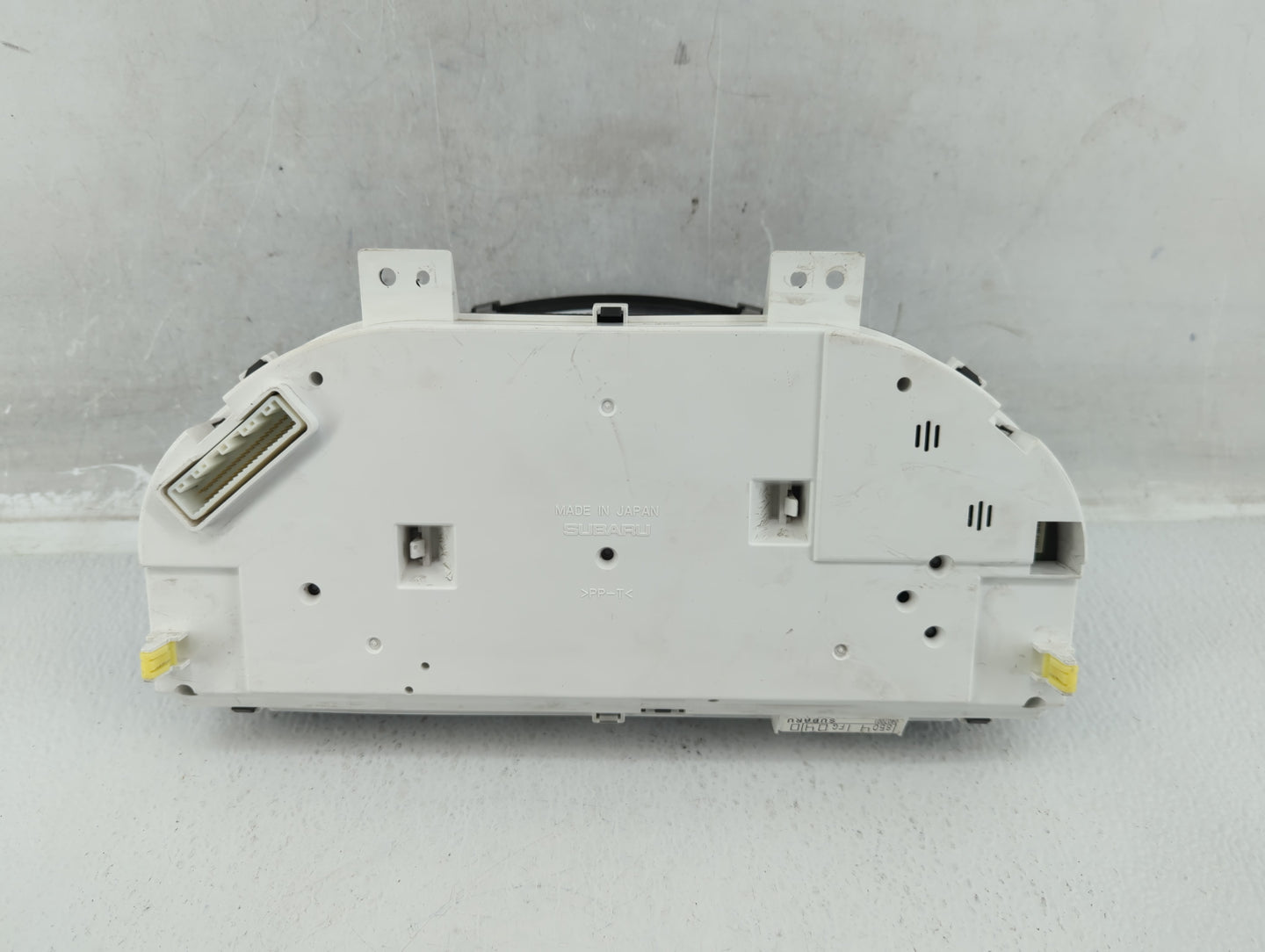 2012-2014 Subaru Impreza Instrument Cluster Speedometer Gauges P/N:85041FG040 Fits Fits 2012 2013 2014 OEM Used Auto Parts -