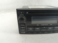 2012-2014 Subaru Impreza Am Fm Cd Player Radio Receiver - Oemusedautoparts1.com