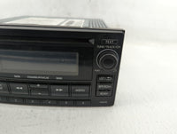 2012-2014 Subaru Impreza Am Fm Cd Player Radio Receiver - Oemusedautoparts1.com