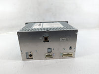 2012-2014 Subaru Impreza Am Fm Cd Player Radio Receiver - Oemusedautoparts1.com