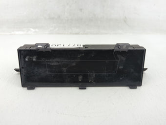 compare product 2008-2014 Subaru Impreza Am Fm Cd Player Radio Receiver