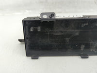2008-2014 Subaru Impreza Am Fm Cd Player Radio Receiver - Oemusedautoparts1.com