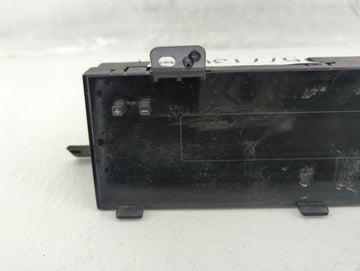 2008-2014 Subaru Impreza Am Fm Cd Player Radio Receiver