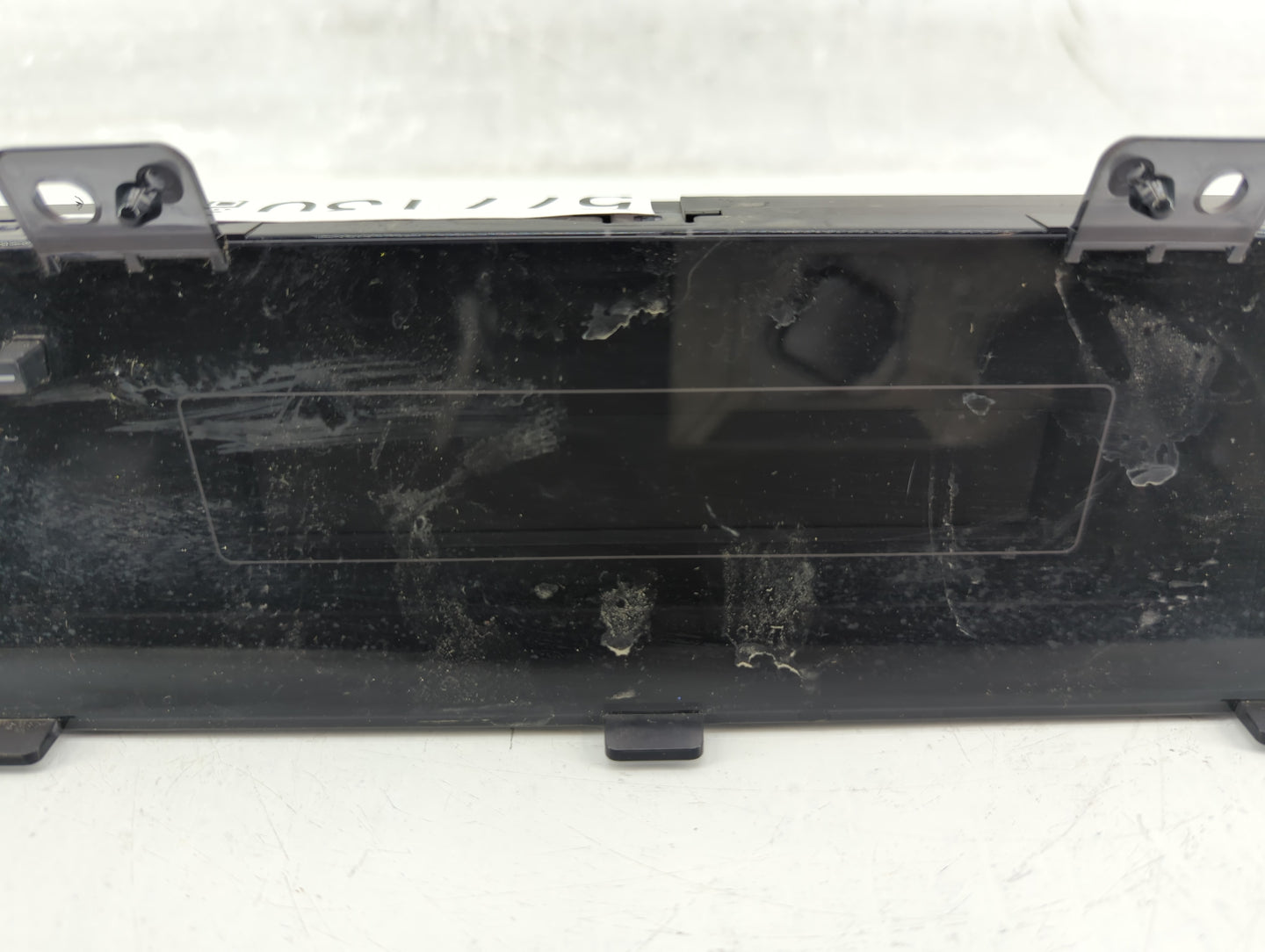 2008-2014 Subaru Impreza Am Fm Cd Player Radio Receiver - Oemusedautoparts1.com