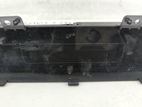 2008-2014 Subaru Impreza Am Fm Cd Player Radio Receiver - Oemusedautoparts1.com