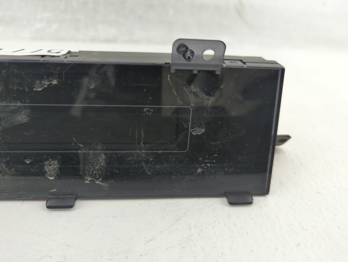 2008-2014 Subaru Impreza Am Fm Cd Player Radio Receiver - Oemusedautoparts1.com