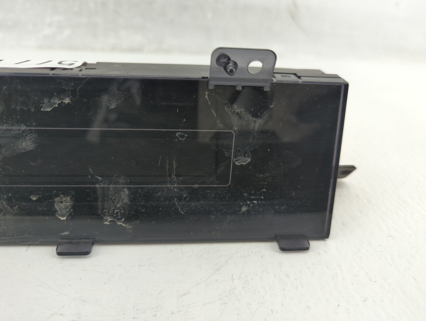 2008-2014 Subaru Impreza Am Fm Cd Player Radio Receiver - Oemusedautoparts1.com