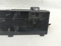2008-2014 Subaru Impreza Am Fm Cd Player Radio Receiver - Oemusedautoparts1.com