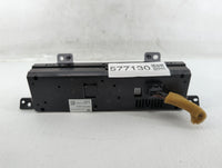 2008-2014 Subaru Impreza Am Fm Cd Player Radio Receiver - Oemusedautoparts1.com