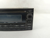 2012-2014 Subaru Impreza Am Fm Cd Player Radio Receiver - Oemusedautoparts1.com