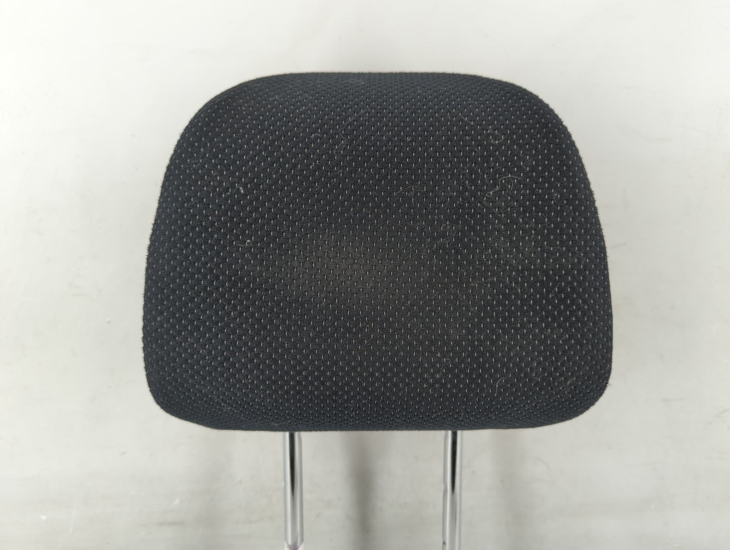 2014 Subaru Impreza Headrest Head Rest Front Driver Passenger Seat Fits OEM Used Auto Parts - Oemusedautoparts1.com