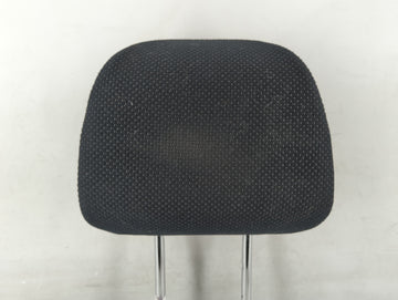 2014 Subaru Impreza Headrest Head Rest Front Driver Passenger Seat Fits OEM Used Auto Parts - Oemusedautoparts1.com