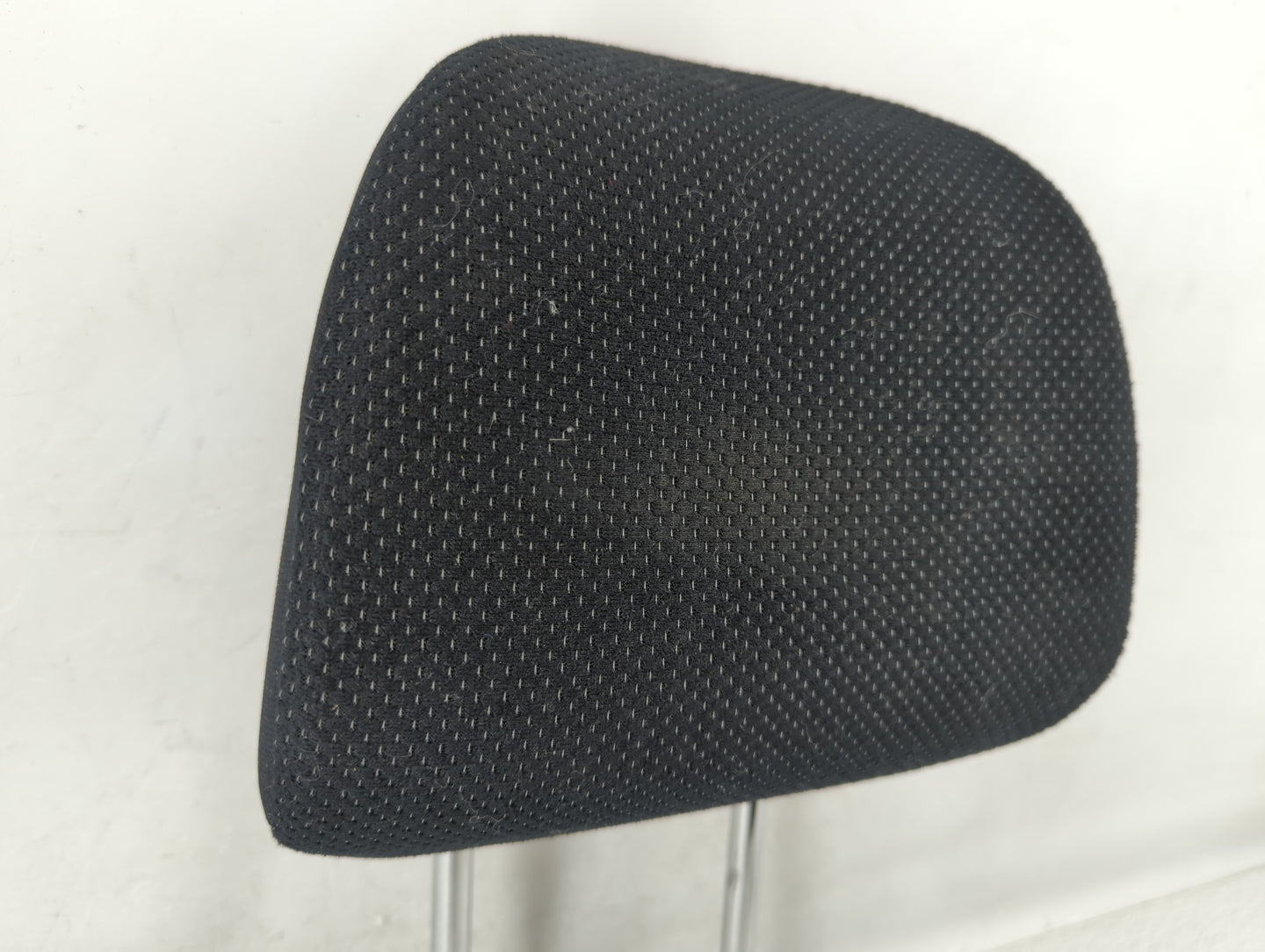 2014 Subaru Impreza Headrest Head Rest Front Driver Passenger Seat Fits OEM Used Auto Parts - Oemusedautoparts1.com