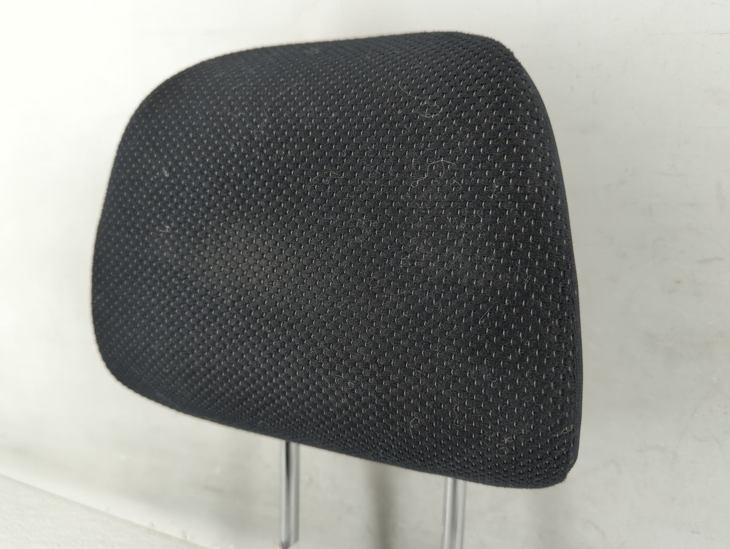 2014 Subaru Impreza Headrest Head Rest Front Driver Passenger Seat Fits OEM Used Auto Parts - Oemusedautoparts1.com