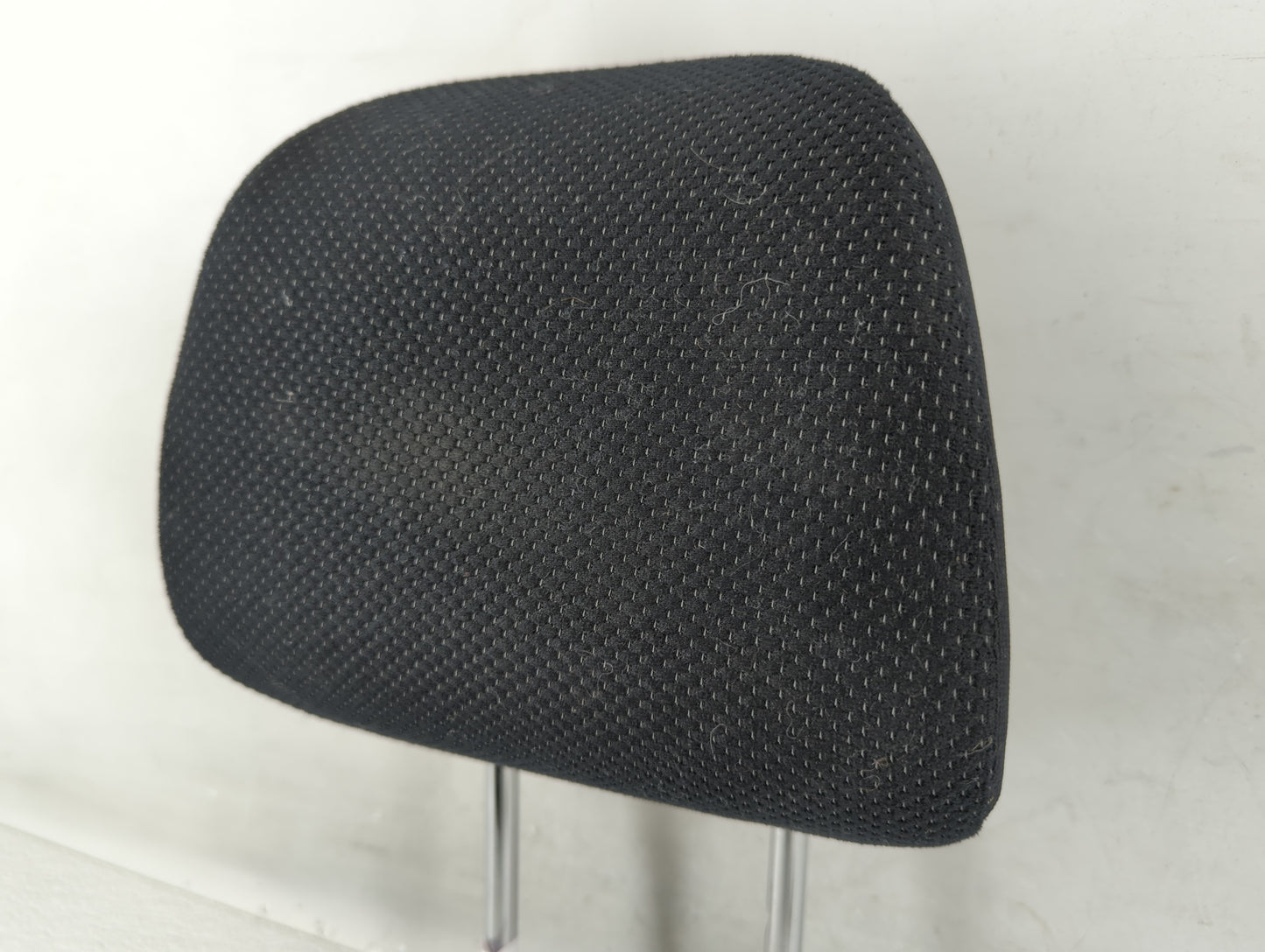 2014 Subaru Impreza Headrest Head Rest Front Driver Passenger Seat Fits OEM Used Auto Parts - Oemusedautoparts1.com