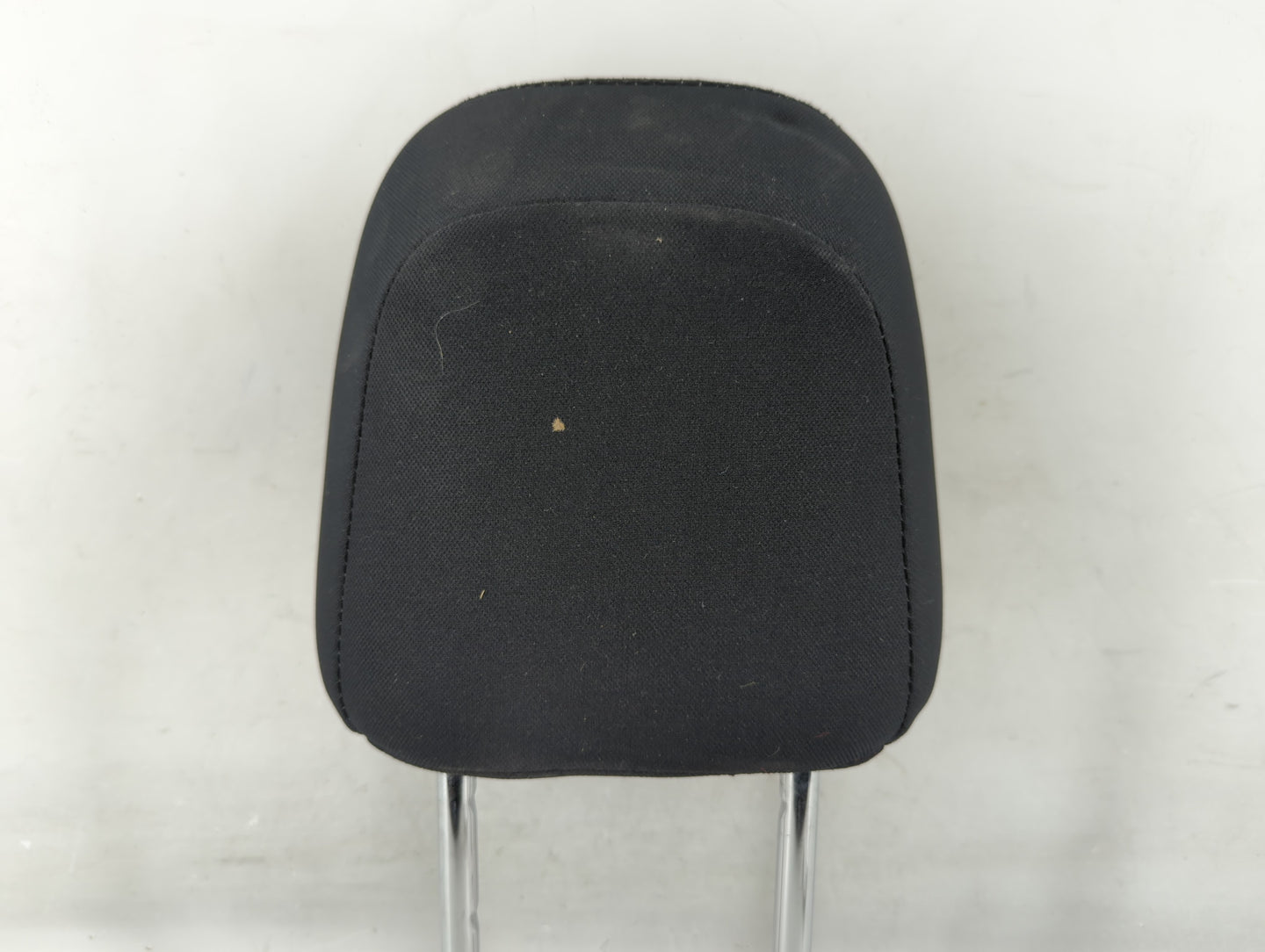 2014 Subaru Impreza Headrest Head Rest Front Driver Passenger Seat Fits OEM Used Auto Parts - Oemusedautoparts1.com