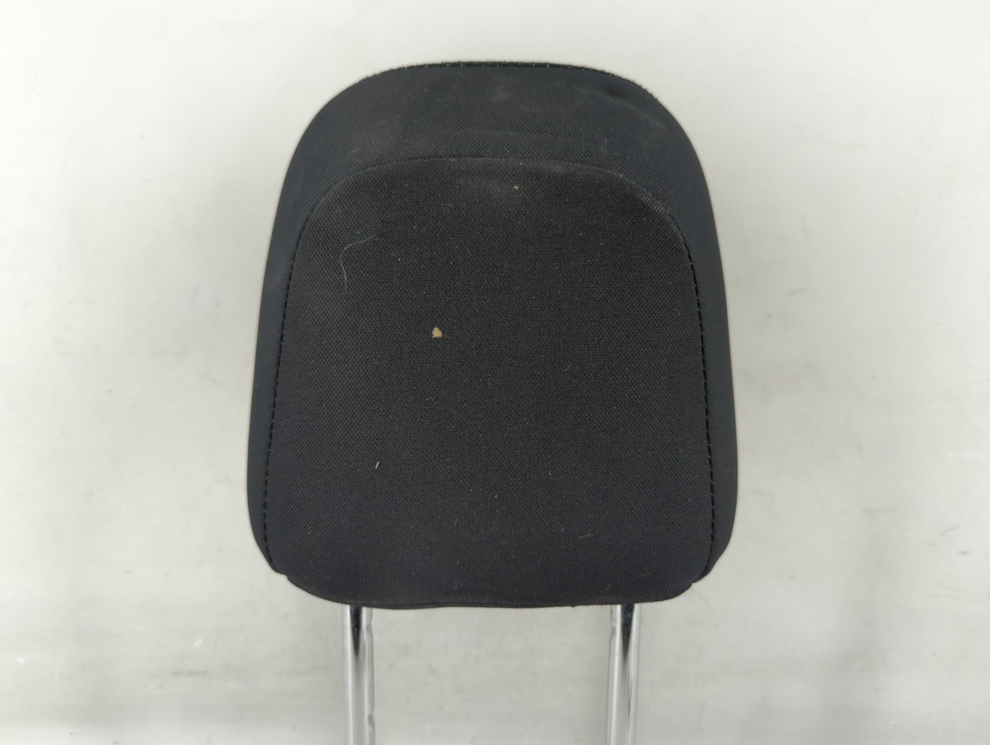 2014 Subaru Impreza Headrest Head Rest Front Driver Passenger Seat Fits OEM Used Auto Parts - Oemusedautoparts1.com