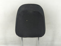 2014 Subaru Impreza Headrest Head Rest Front Driver Passenger Seat Fits OEM Used Auto Parts - Oemusedautoparts1.com