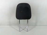 2014 Subaru Impreza Headrest Head Rest Front Driver Passenger Seat Fits OEM Used Auto Parts - Oemusedautoparts1.com