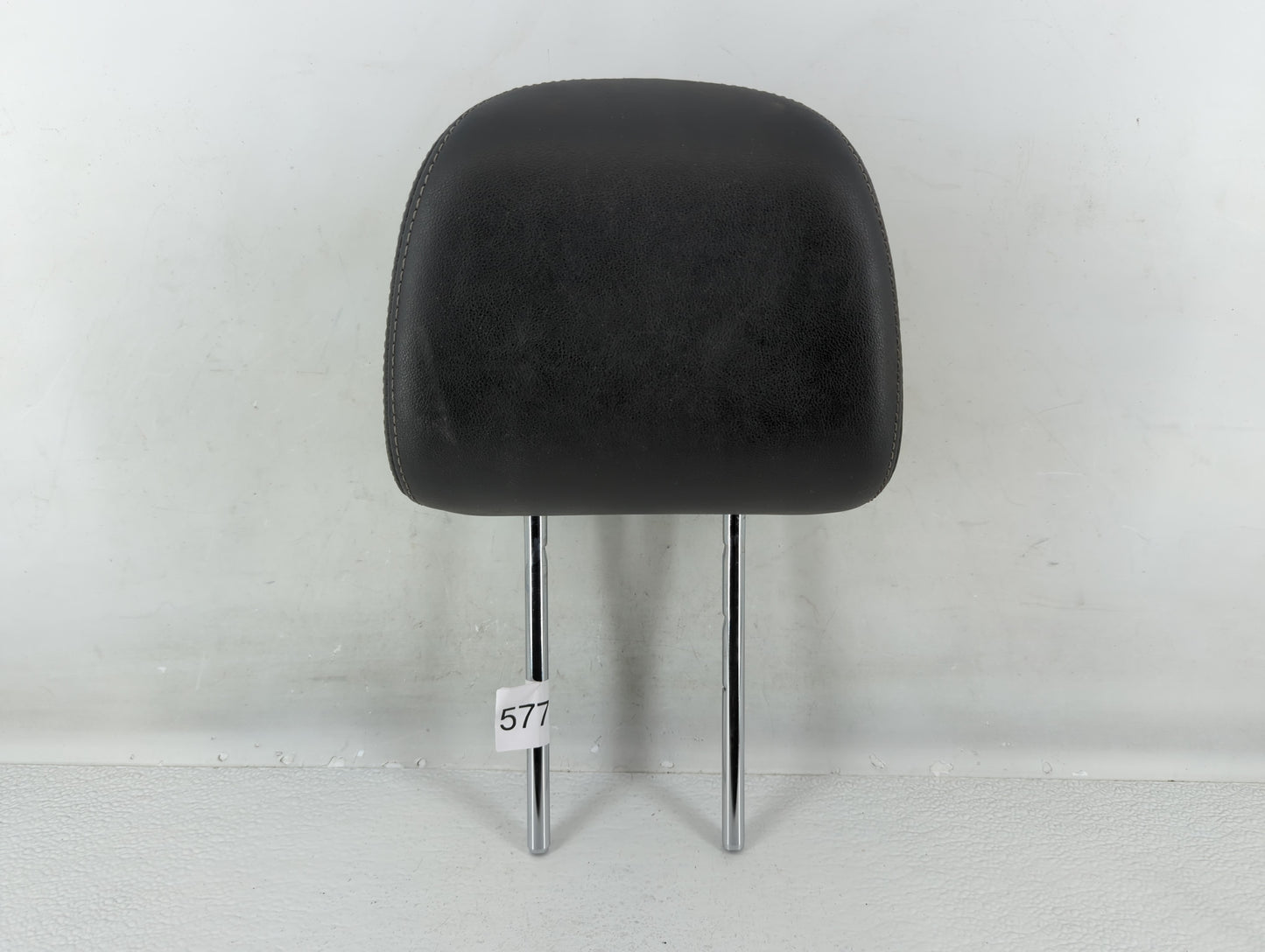 2014 Subaru Impreza Headrest Head Rest Front Driver Passenger Seat Fits OEM Used Auto Parts - Oemusedautoparts1.com