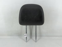 2014 Subaru Impreza Headrest Head Rest Front Driver Passenger Seat Fits OEM Used Auto Parts - Oemusedautoparts1.com