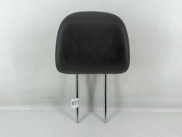 2014 Subaru Impreza Headrest Head Rest Front Driver Passenger Seat Fits OEM Used Auto Parts