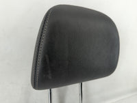 2014 Subaru Impreza Headrest Head Rest Front Driver Passenger Seat Fits OEM Used Auto Parts - Oemusedautoparts1.com