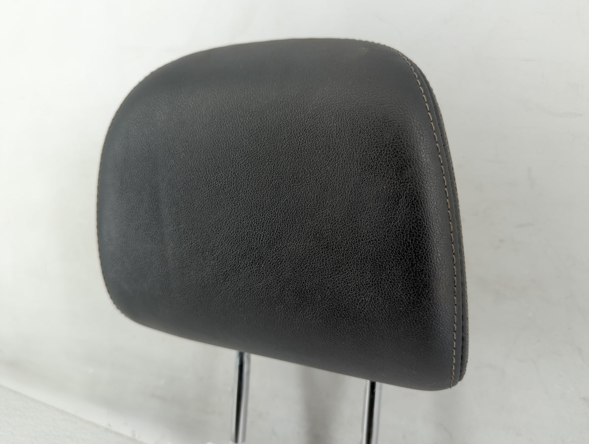 2014 Subaru Impreza Headrest Head Rest Front Driver Passenger Seat Fits Fits 2000 OEM Used Auto Parts - Oemusedautoparts1.co
