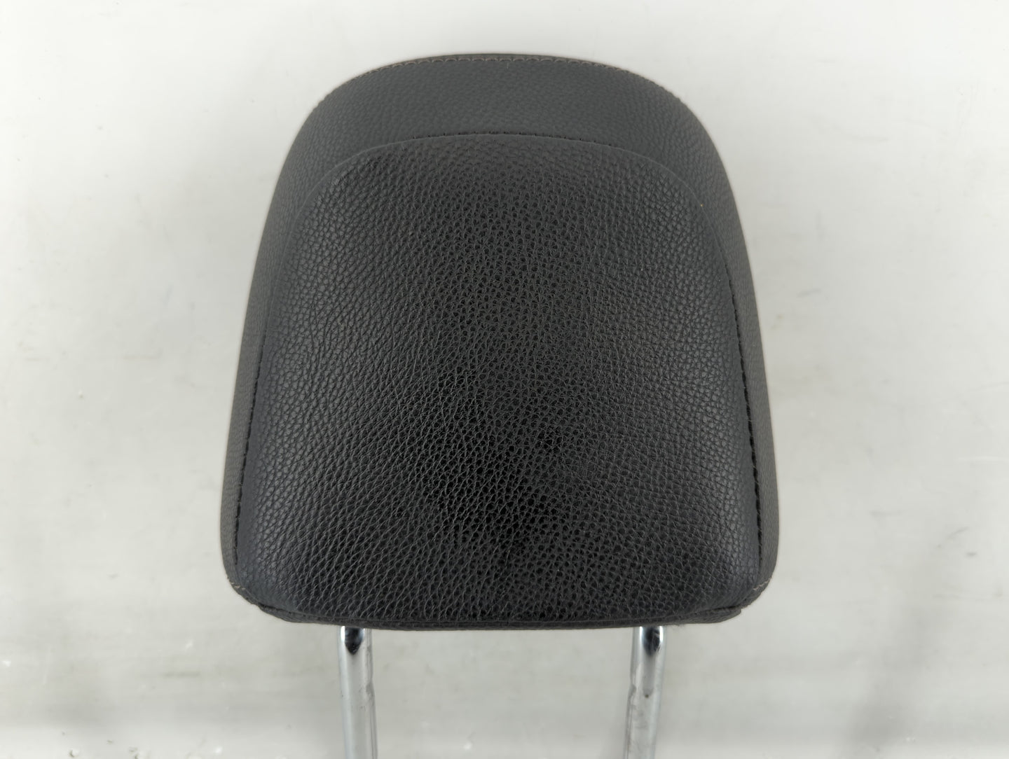 2014 Subaru Impreza Headrest Head Rest Front Driver Passenger Seat Fits OEM Used Auto Parts - Oemusedautoparts1.com