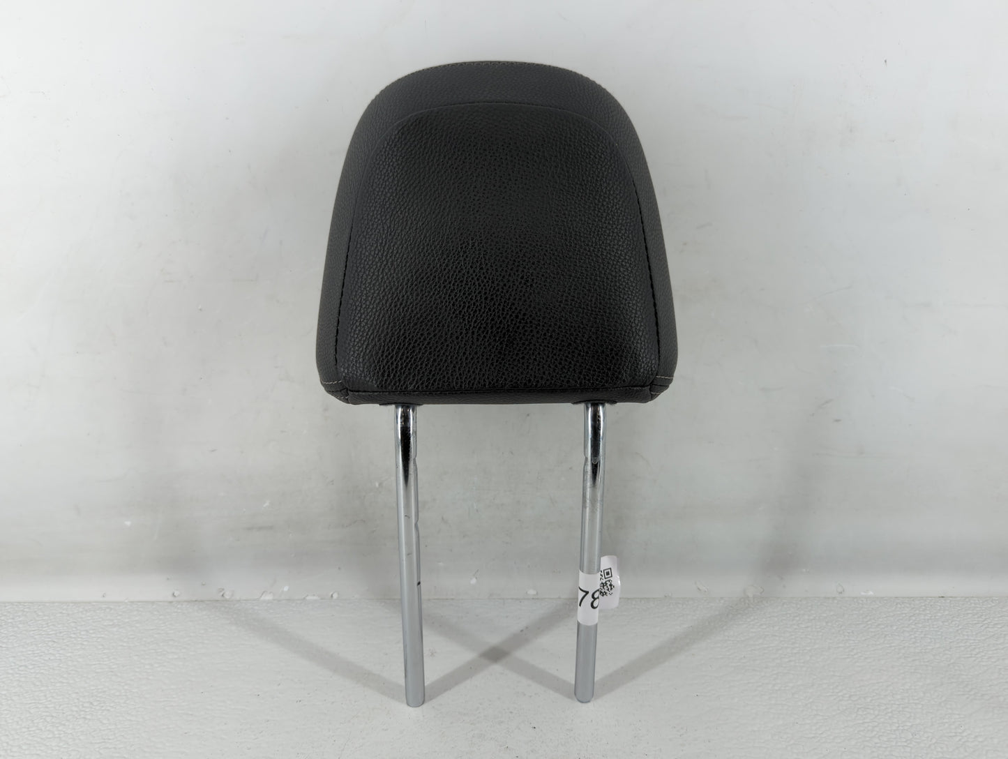 2014 Subaru Impreza Headrest Head Rest Front Driver Passenger Seat Fits OEM Used Auto Parts - Oemusedautoparts1.com