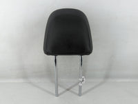 2014 Subaru Impreza Headrest Head Rest Front Driver Passenger Seat Fits Fits 2000 OEM Used Auto Parts - Oemusedautoparts1.co