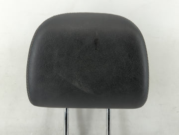 2014 Subaru Impreza Headrest Head Rest Front Driver Passenger Seat Fits OEM Used Auto Parts - Oemusedautoparts1.com